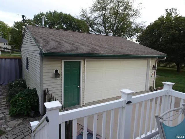 $189,900 | 522 North State Street, Geneseo, IL 61254