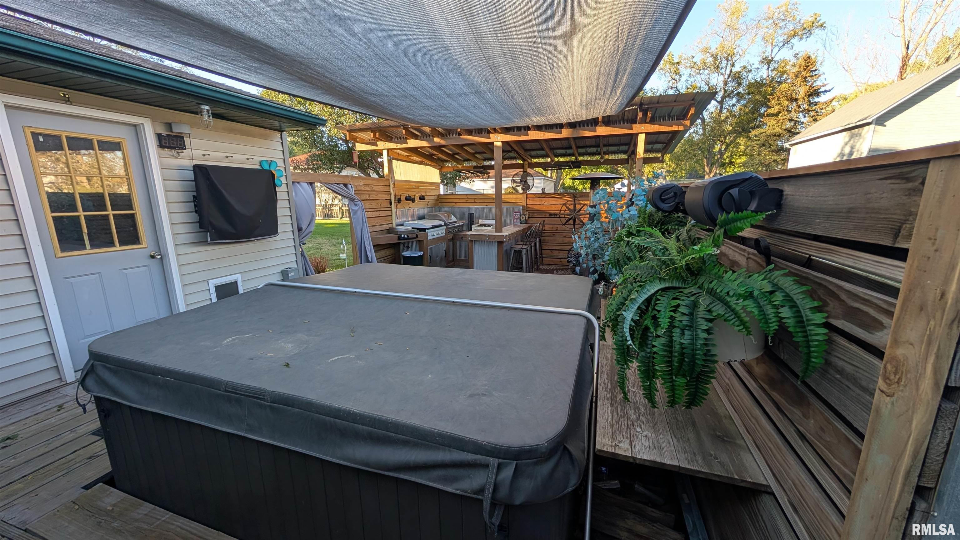 522 North State Street Geneseo, IL 61254 - Photo 24 of 35