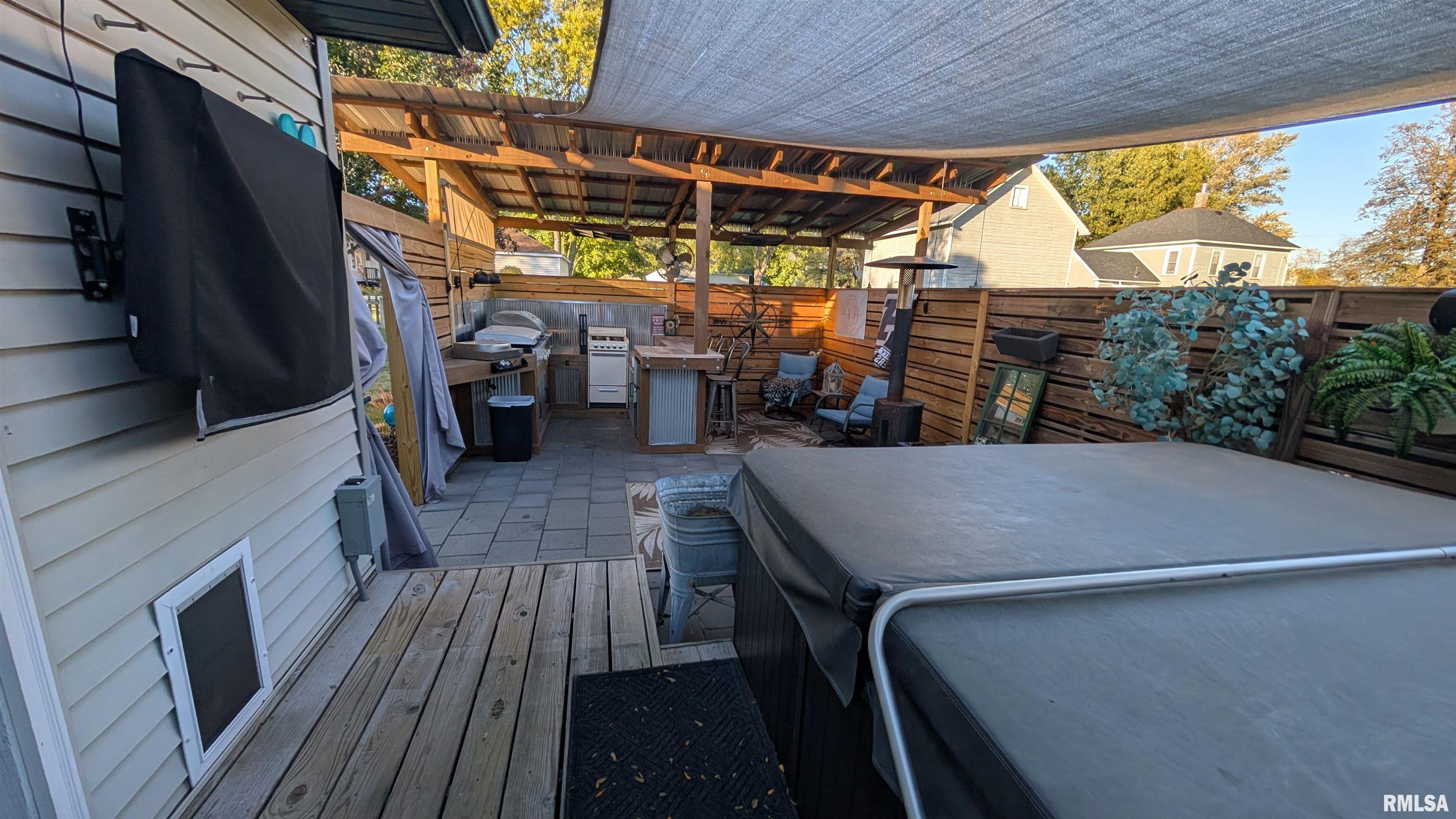 522 North State Street Geneseo, IL 61254 - Photo 25 of 35