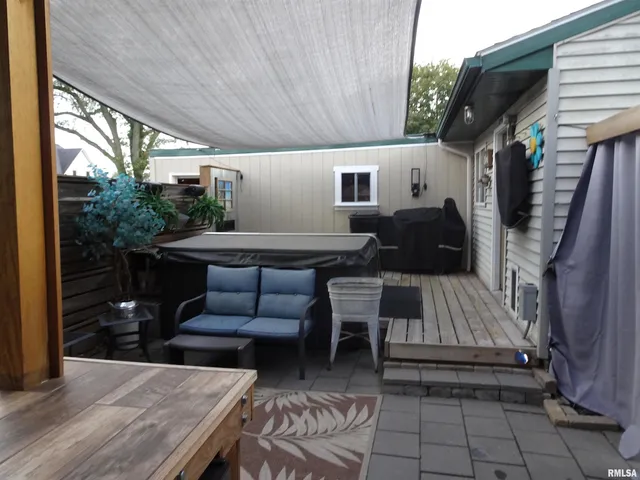 $189,900 | 522 North State Street, Geneseo, IL 61254