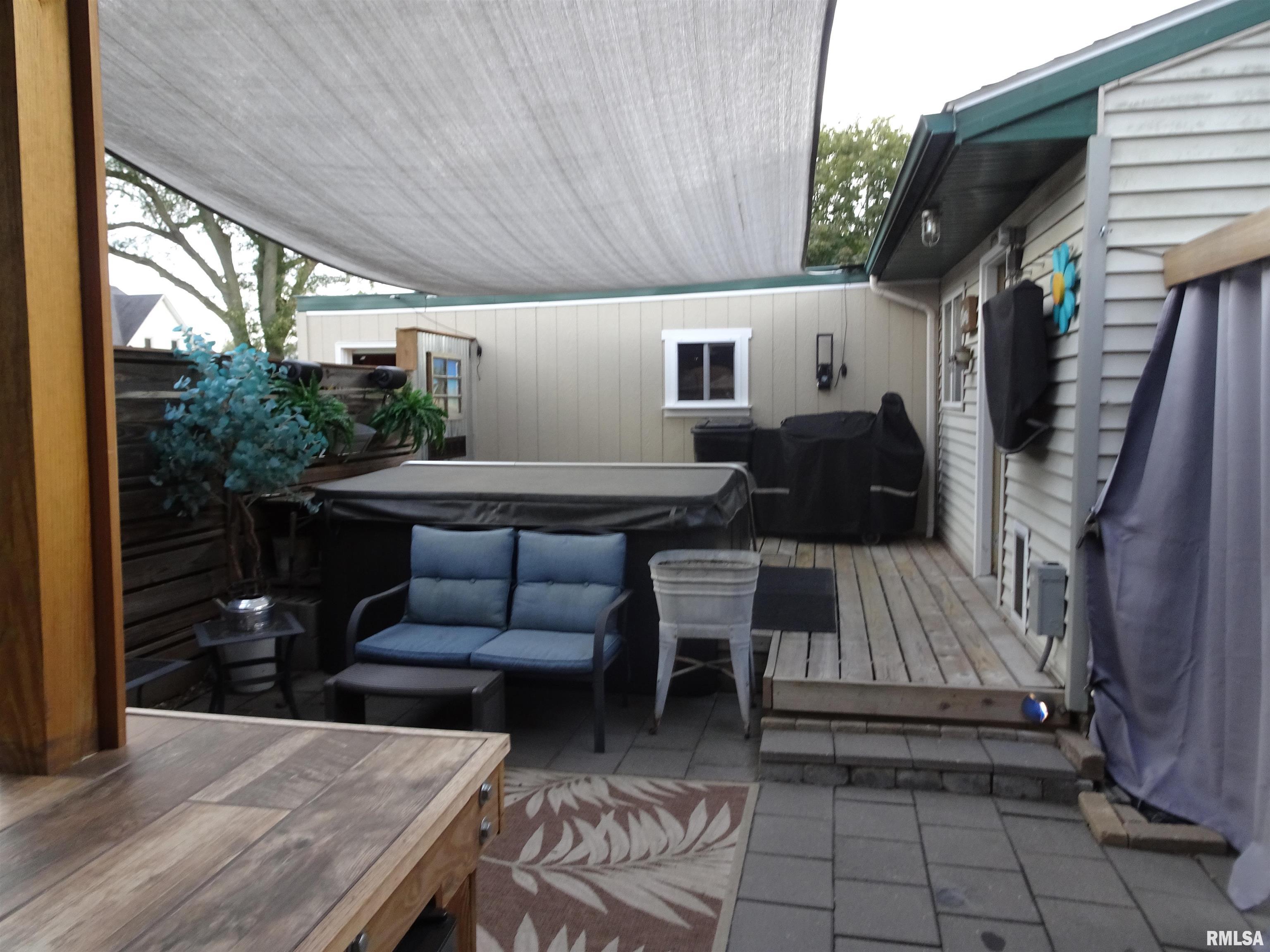 522 North State Street Geneseo, IL 61254 - Photo 26 of 35