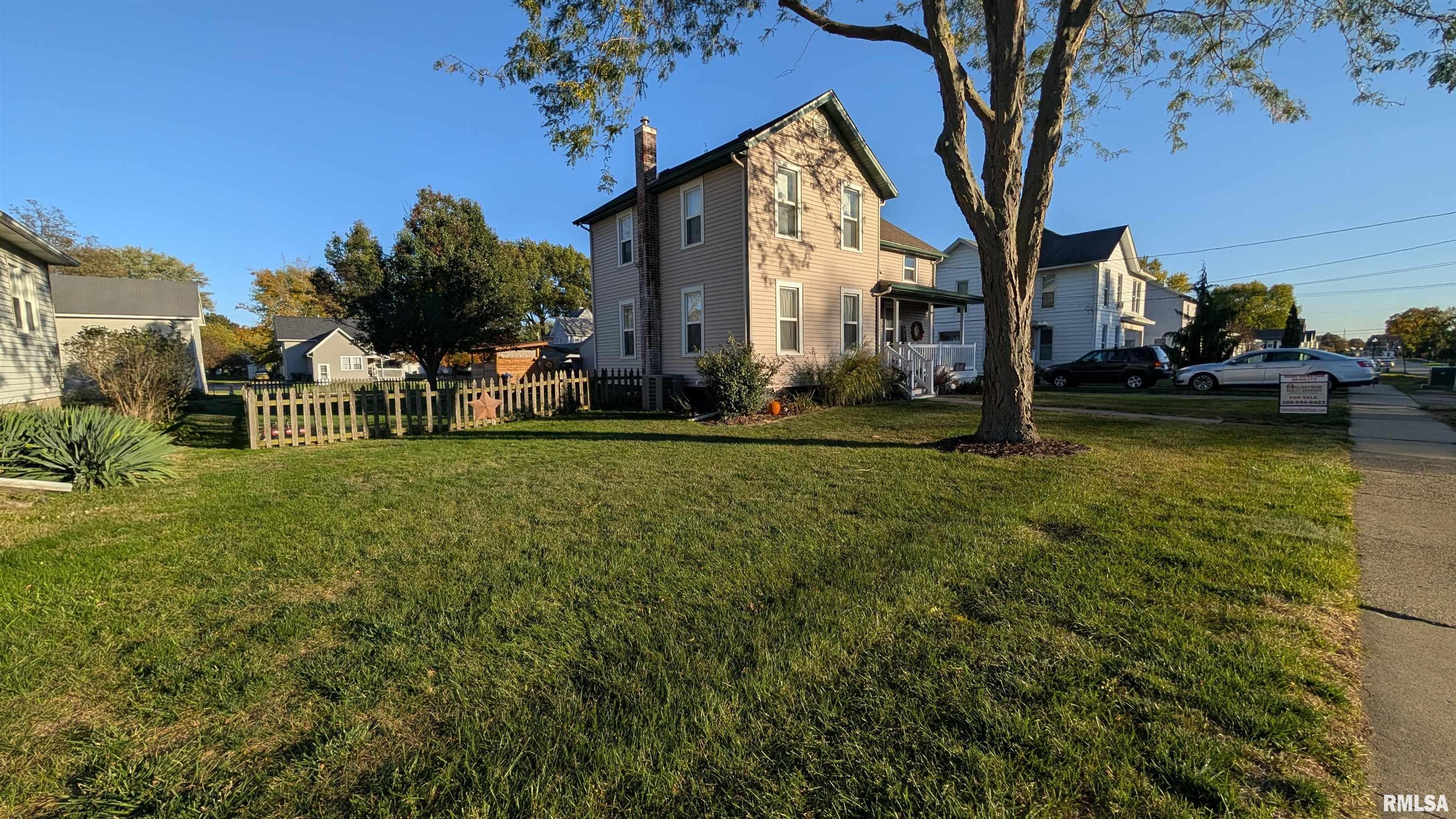 522 North State Street Geneseo, IL 61254 - Photo 3 of 35