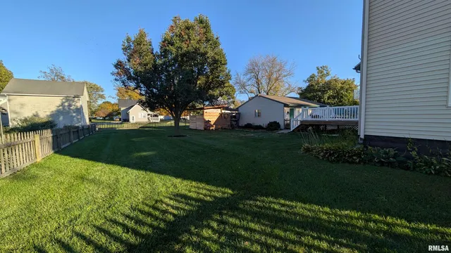 $189,900 | 522 North State Street, Geneseo, IL 61254