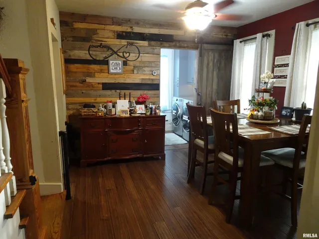 $189,900 | 522 North State Street, Geneseo, IL 61254