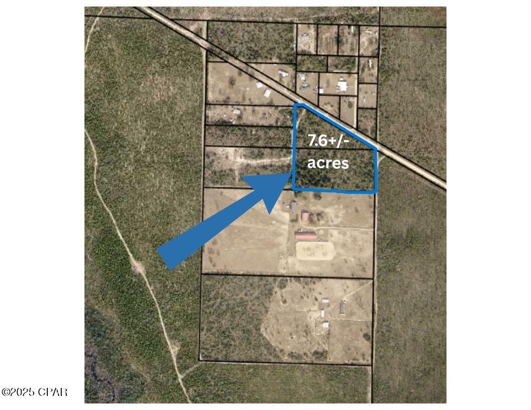 0 West Linger Longer Road Youngstown, FL 32466 - Photo 5 of 6 Gallery Image 5