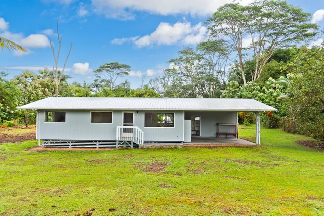 $399,000 | 15-1879 14th Avenue, Keaau, HI 96749