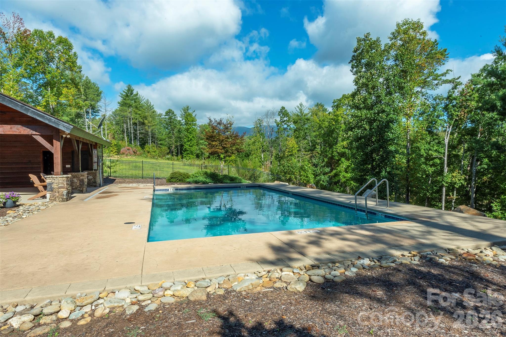 254 Peninsula Reserve Road Nebo, NC 28761 - Photo 30 of 38 Gallery Image 30