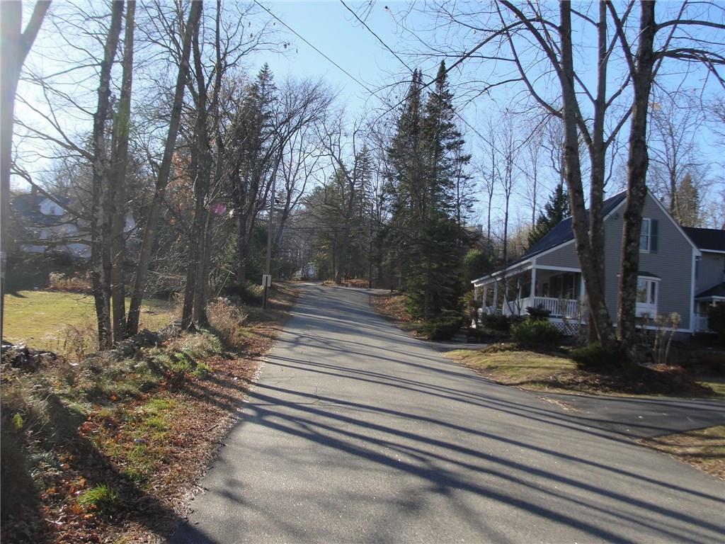 16 Brown Mill Road Bridgton, ME 04009 - Photo 33 of 33 Paved public road great for walking...