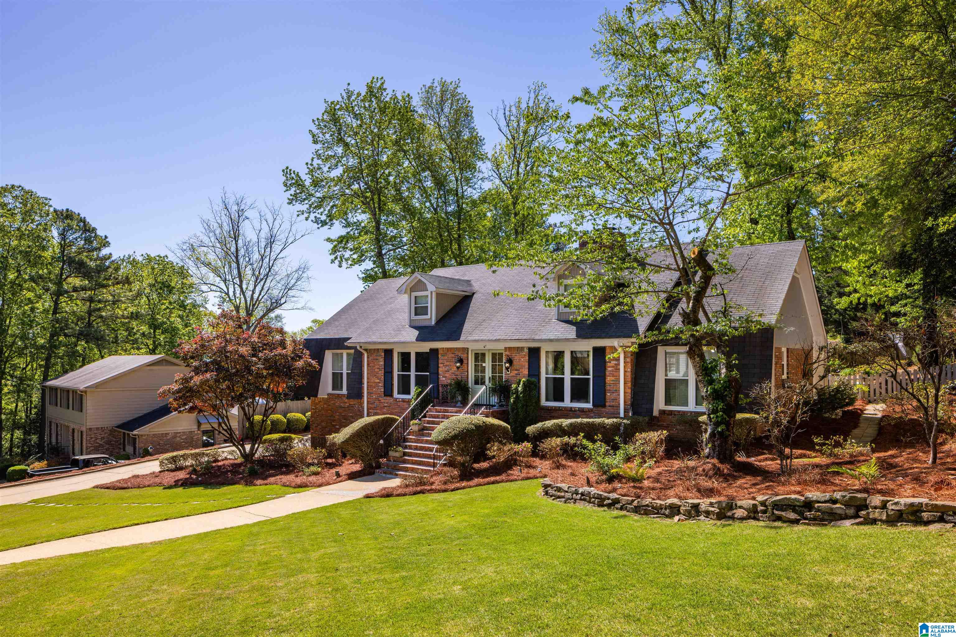 4937 Stone Mill Road Birmingham, AL 35223 - Photo 2 of 59