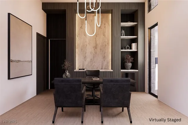 $13,900,000 | 633 Majestic Rim Drive, Henderson, NV 89012