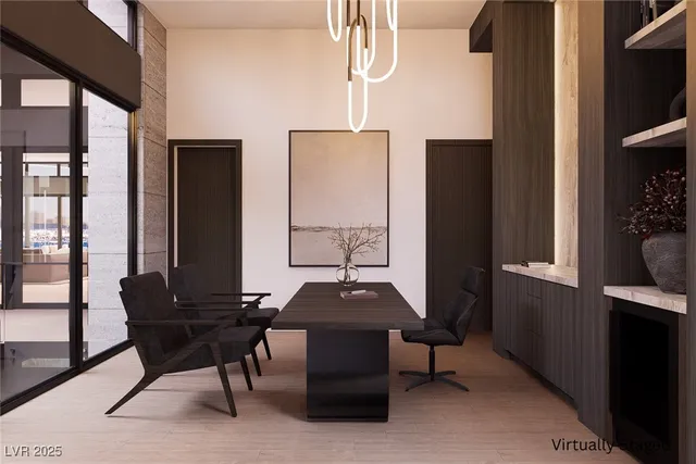 $13,900,000 | 633 Majestic Rim Drive, Henderson, NV 89012