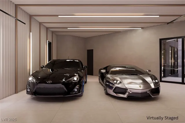 $13,900,000 | 633 Majestic Rim Drive, Henderson, NV 89012