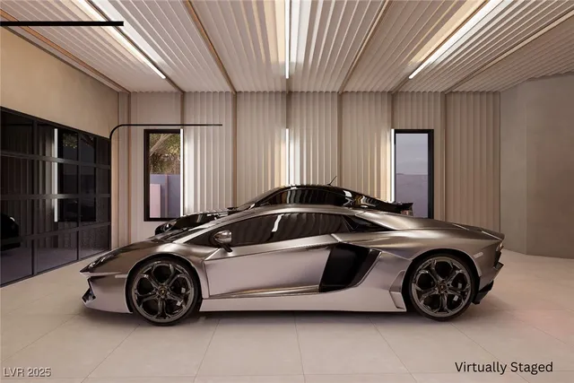 $13,900,000 | 633 Majestic Rim Drive, Henderson, NV 89012