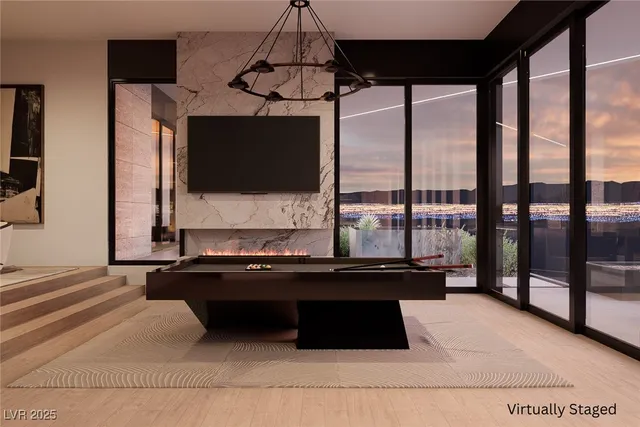 $13,900,000 | 633 Majestic Rim Drive, Henderson, NV 89012