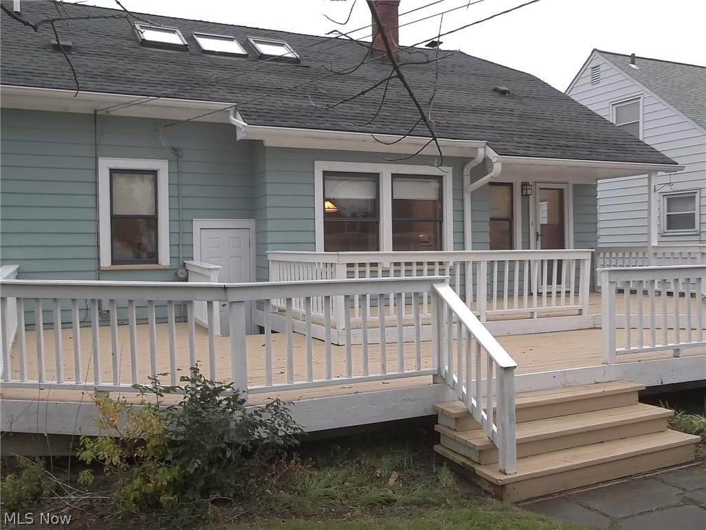 4422 Ardmore Road South Euclid, OH 44121 - Photo 19 of 25