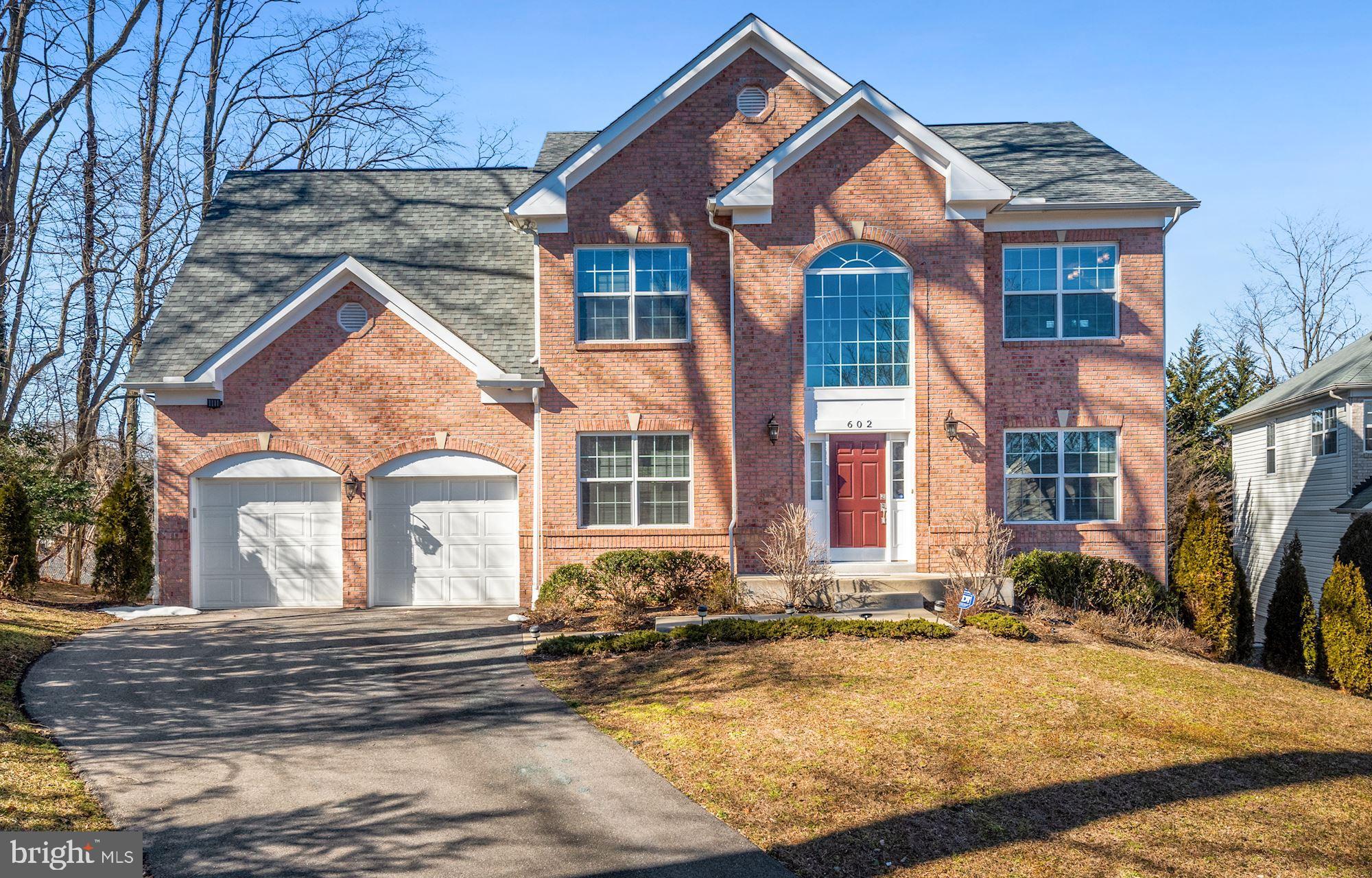 602 Deerhead Court Silver Spring, MD 20904 - Photo 1 of 54