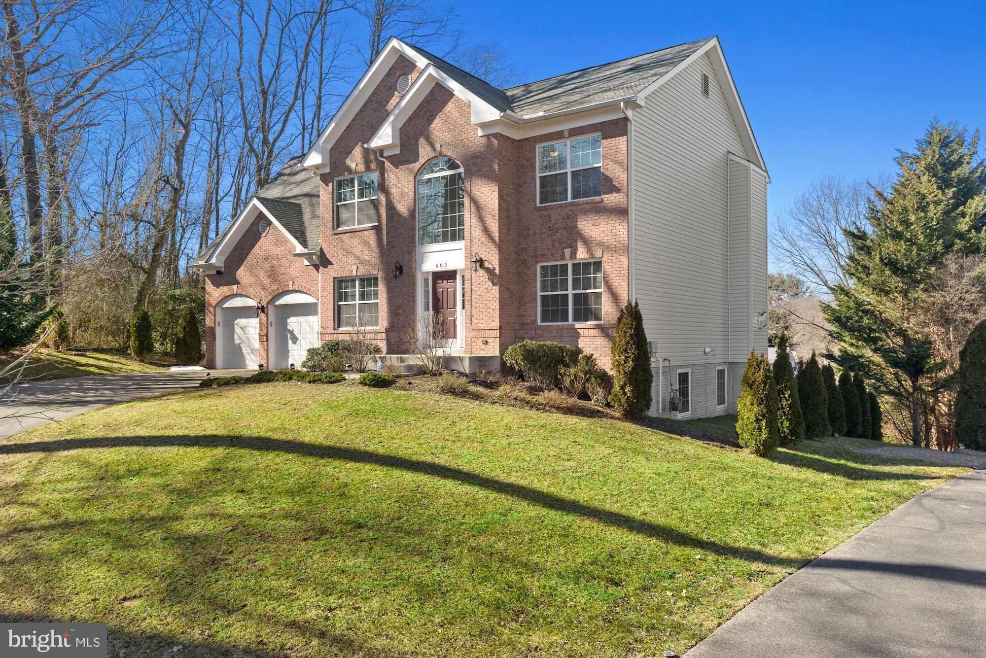 602 Deerhead Court Silver Spring, MD 20904 - Photo 2 of 54