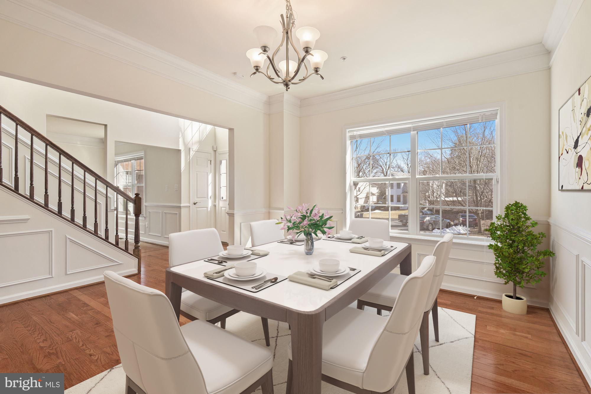 602 Deerhead Court Silver Spring, MD 20904 - Photo 12 of 54