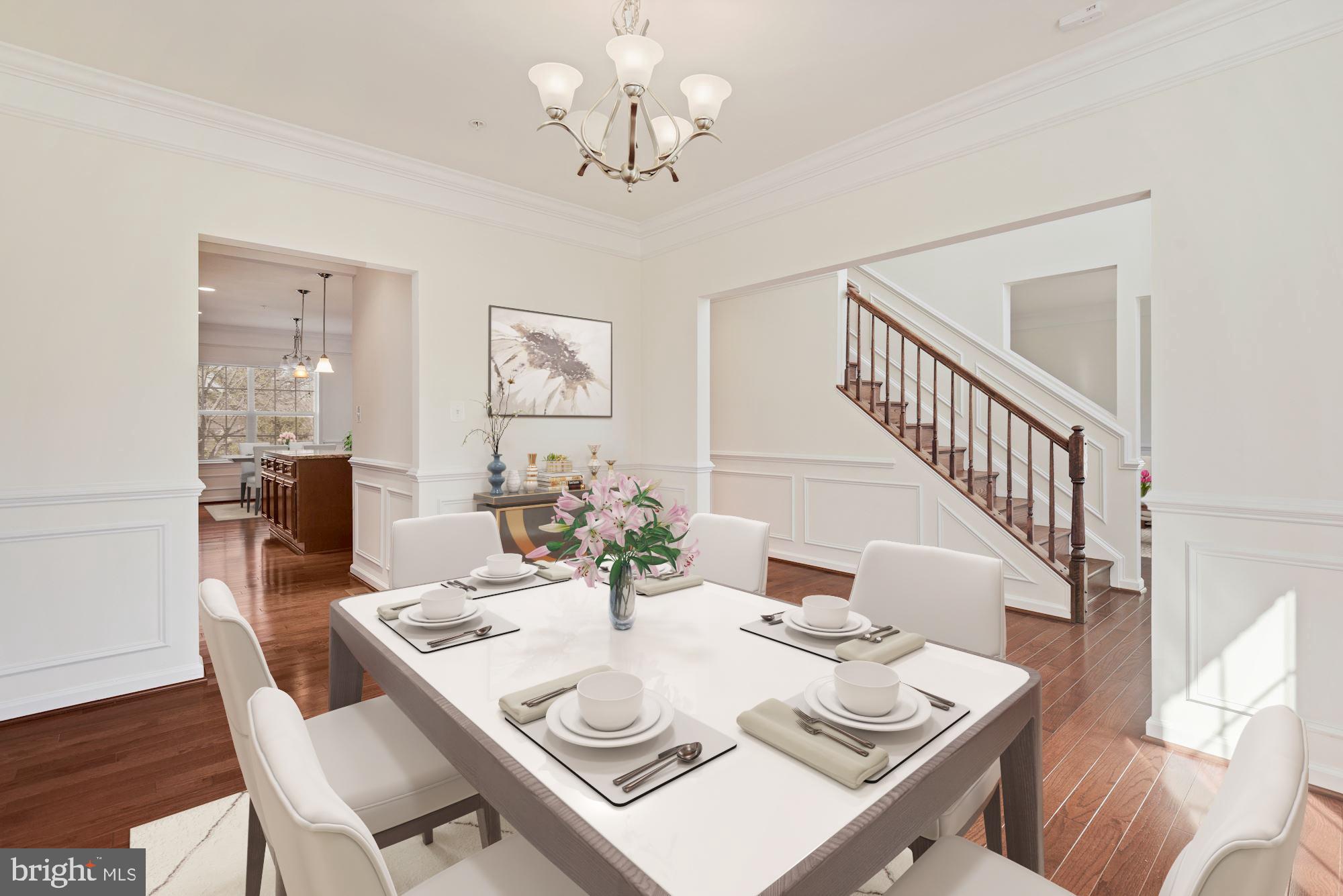 602 Deerhead Court Silver Spring, MD 20904 - Photo 14 of 54