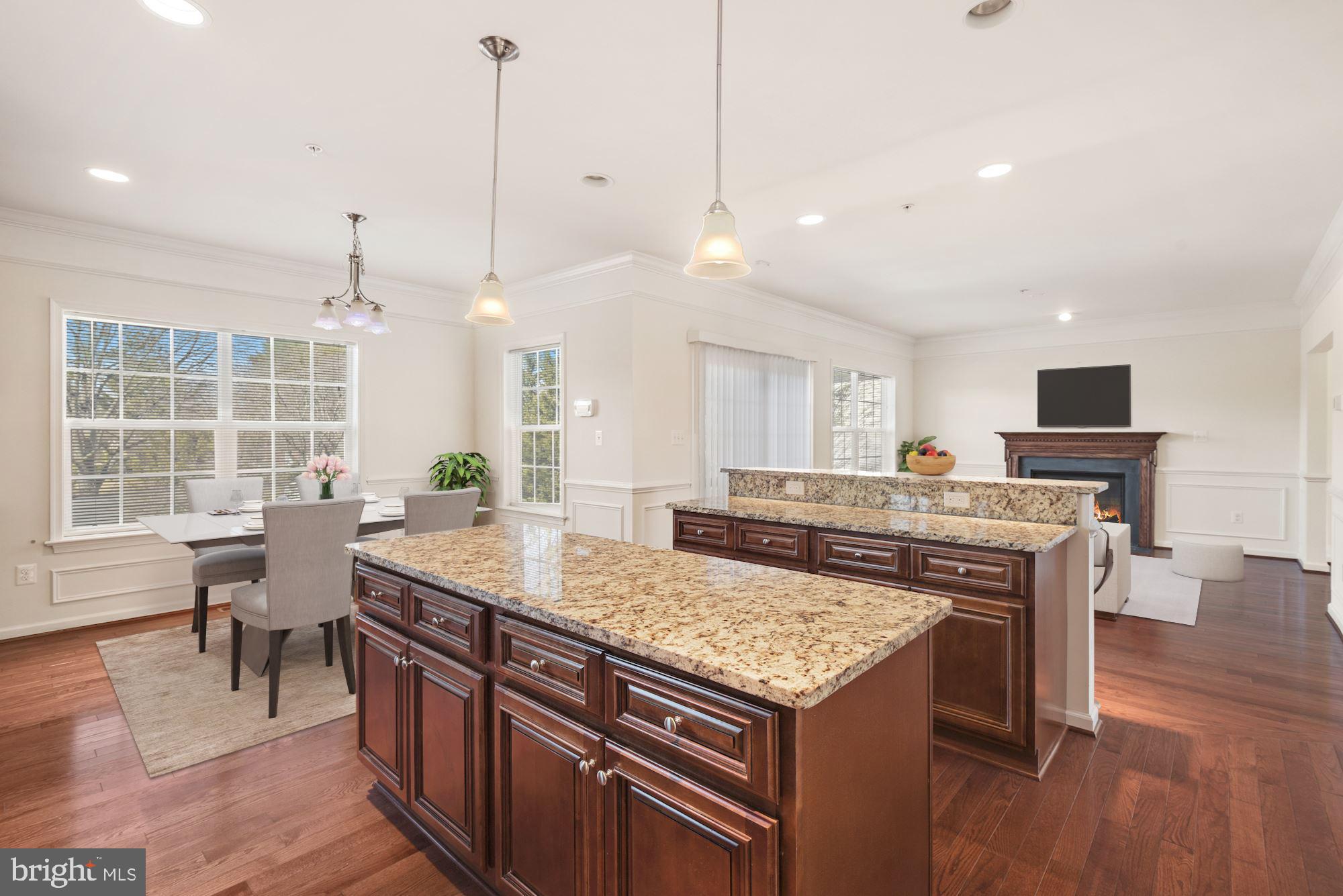 602 Deerhead Court Silver Spring, MD 20904 - Photo 19 of 54