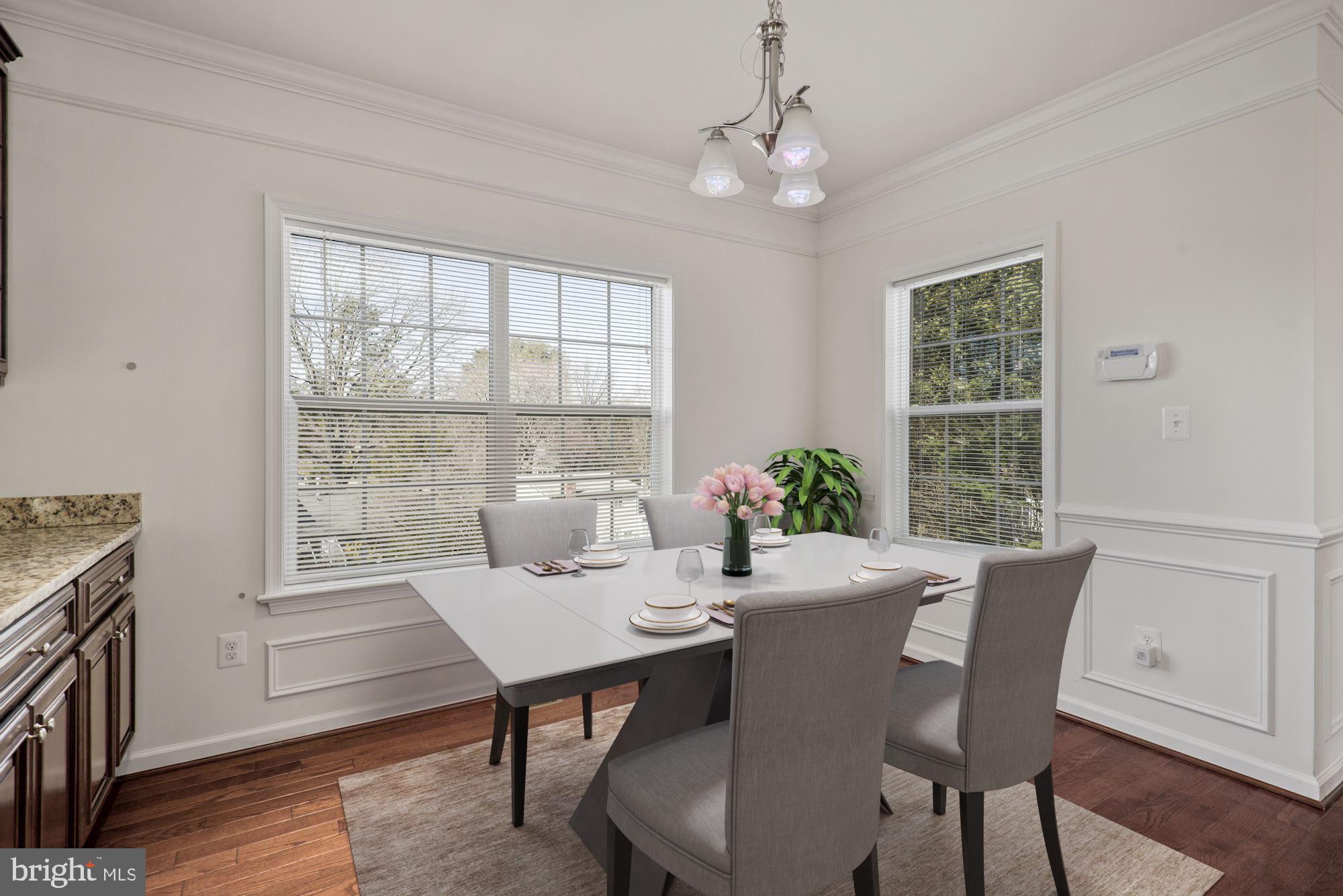 602 Deerhead Court Silver Spring, MD 20904 - Photo 21 of 54