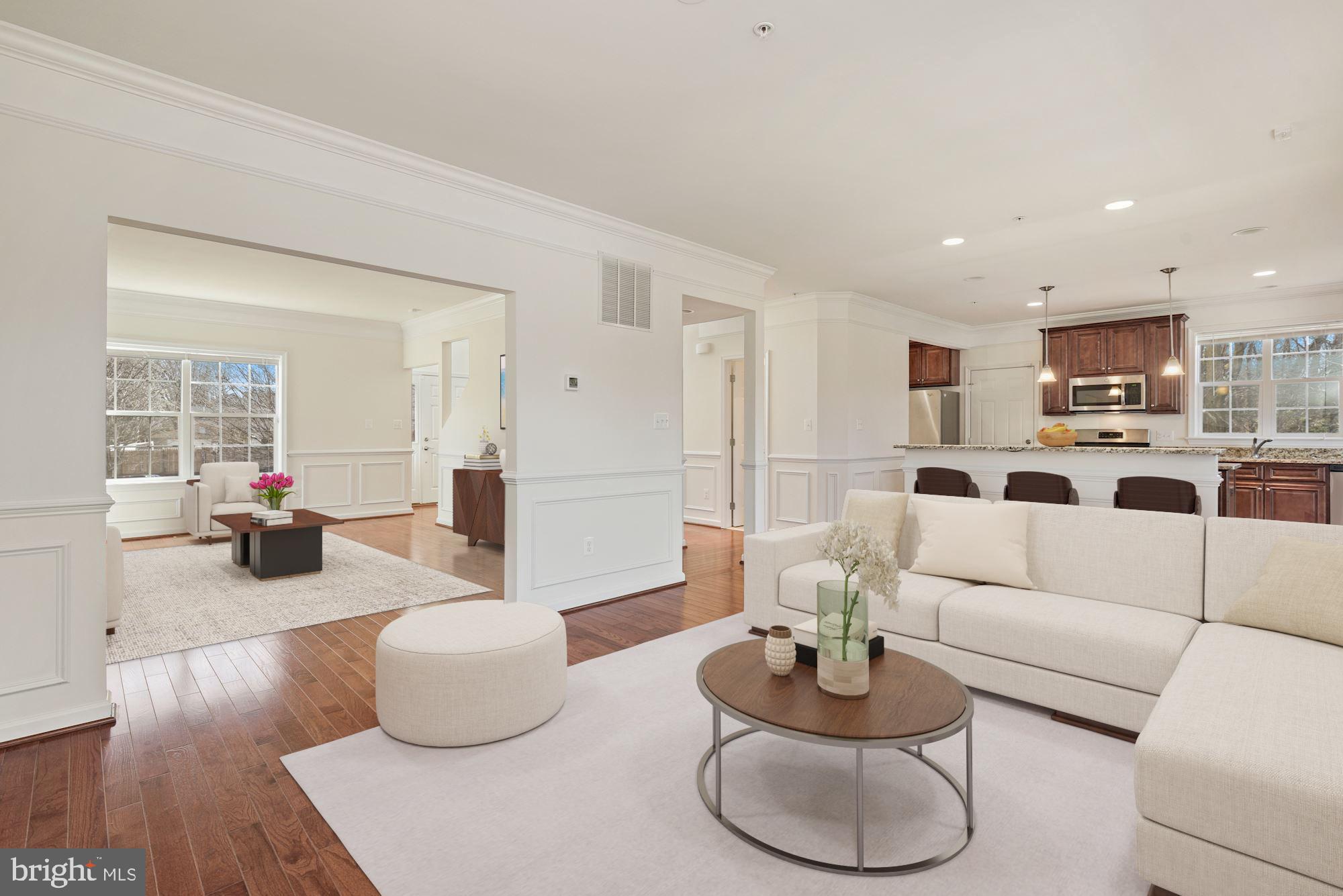 602 Deerhead Court Silver Spring, MD 20904 - Photo 25 of 54