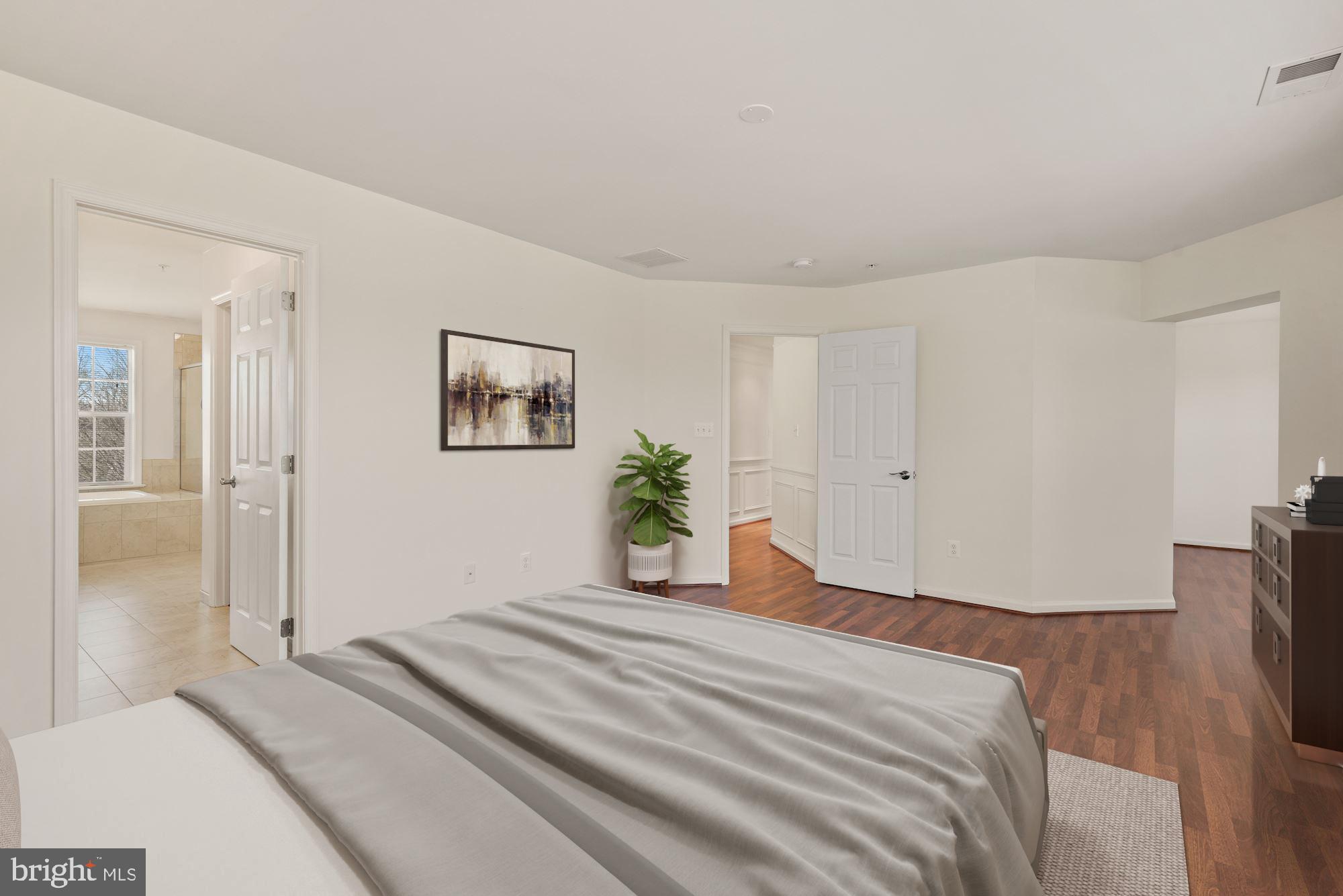 602 Deerhead Court Silver Spring, MD 20904 - Photo 31 of 54