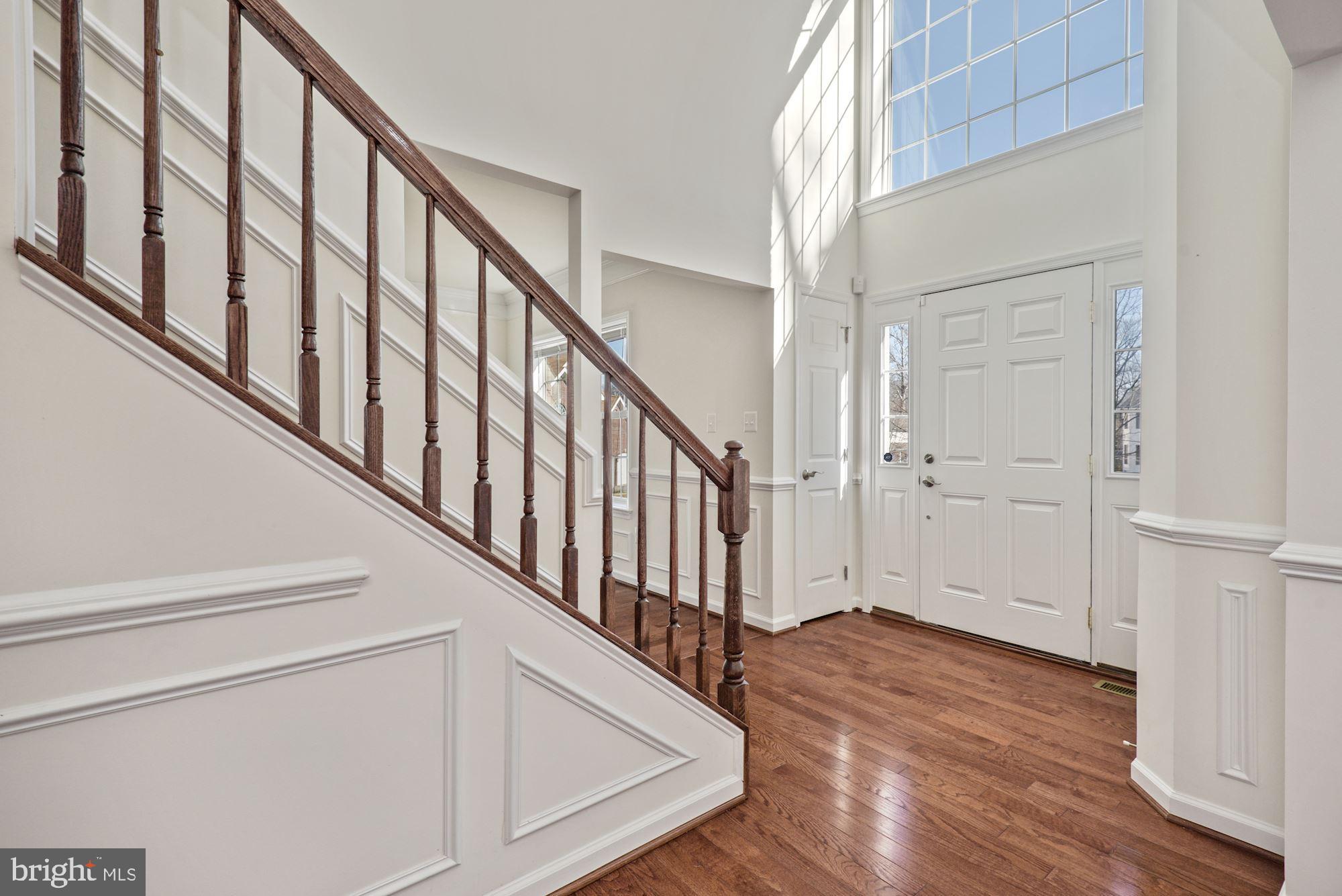 602 Deerhead Court Silver Spring, MD 20904 - Photo 5 of 54