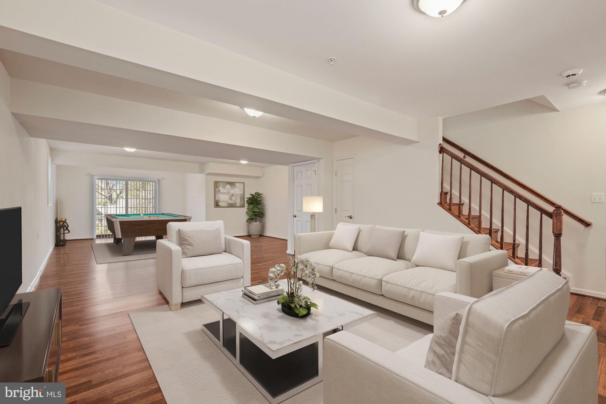 602 Deerhead Court Silver Spring, MD 20904 - Photo 43 of 54