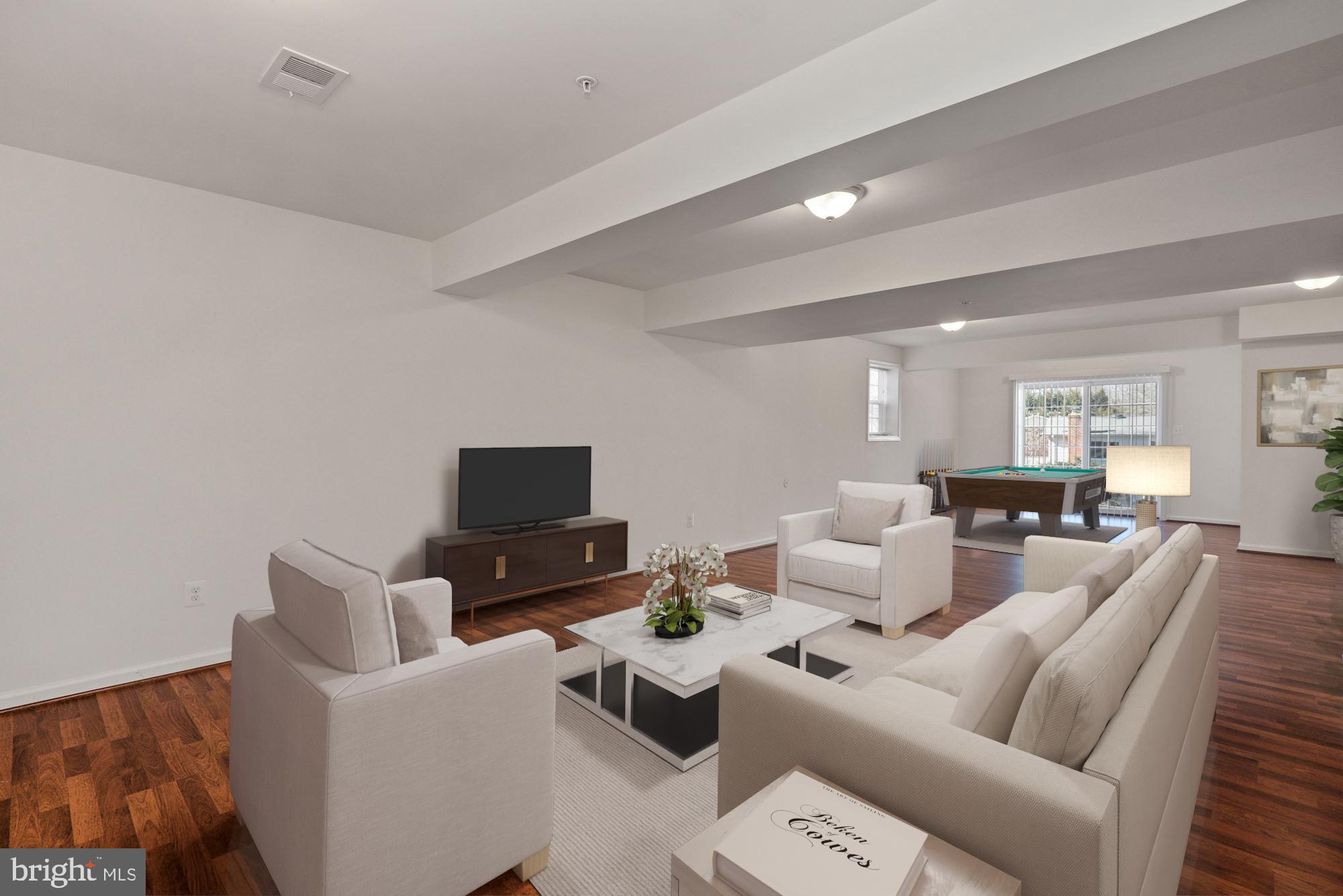 602 Deerhead Court Silver Spring, MD 20904 - Photo 45 of 54