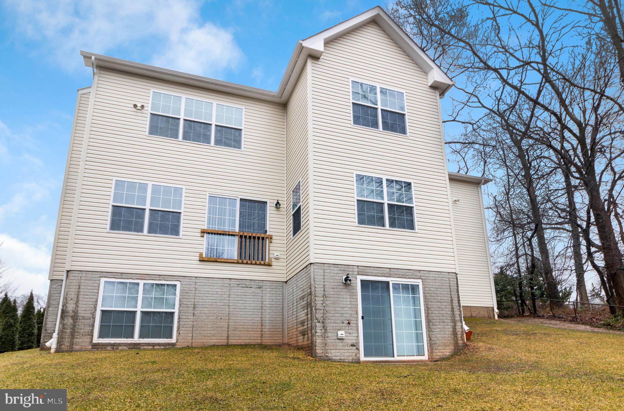 602 Deerhead Court Silver Spring, MD 20904 - Photo 53 of 54
