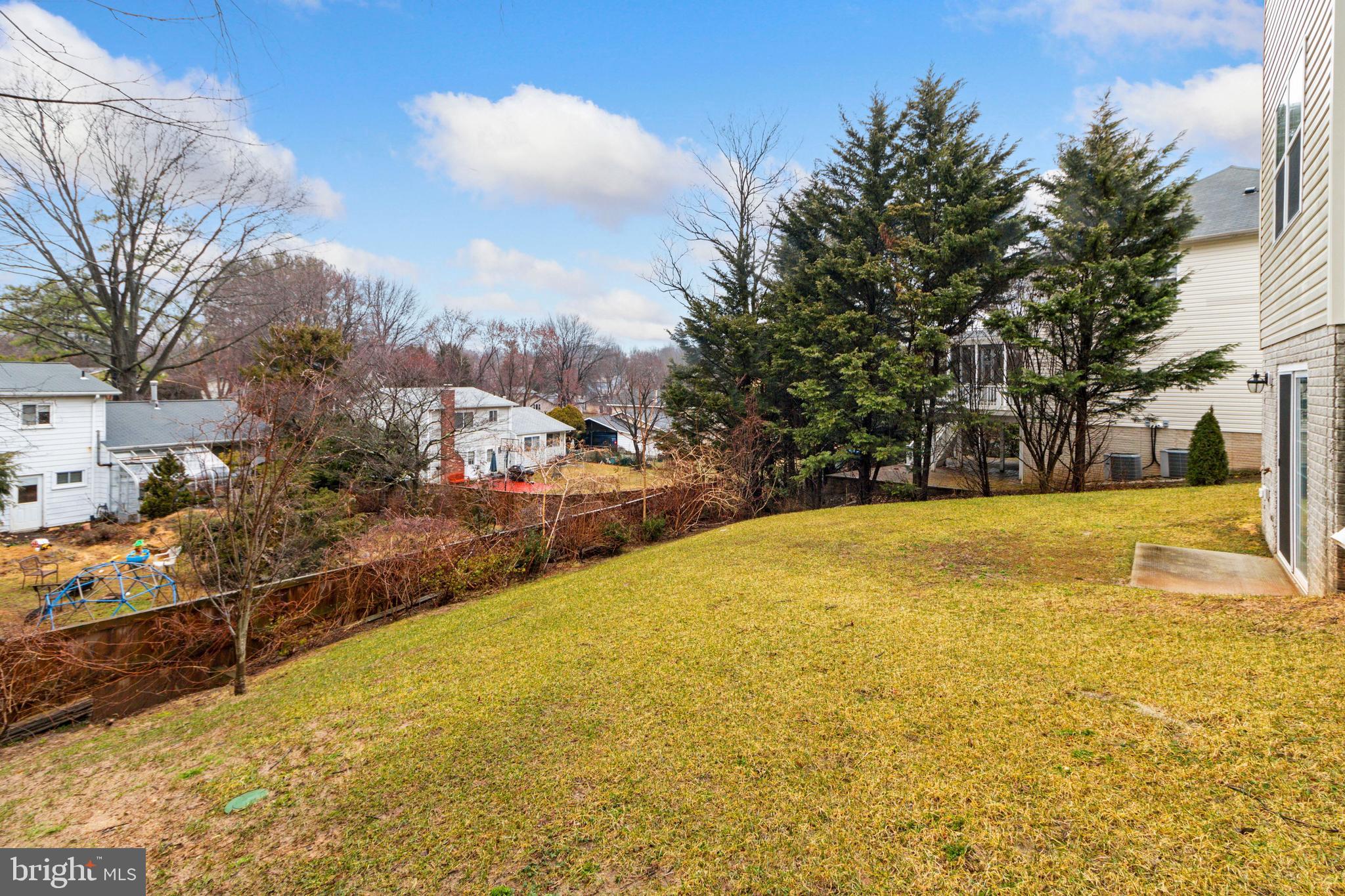 602 Deerhead Court Silver Spring, MD 20904 - Photo 54 of 54