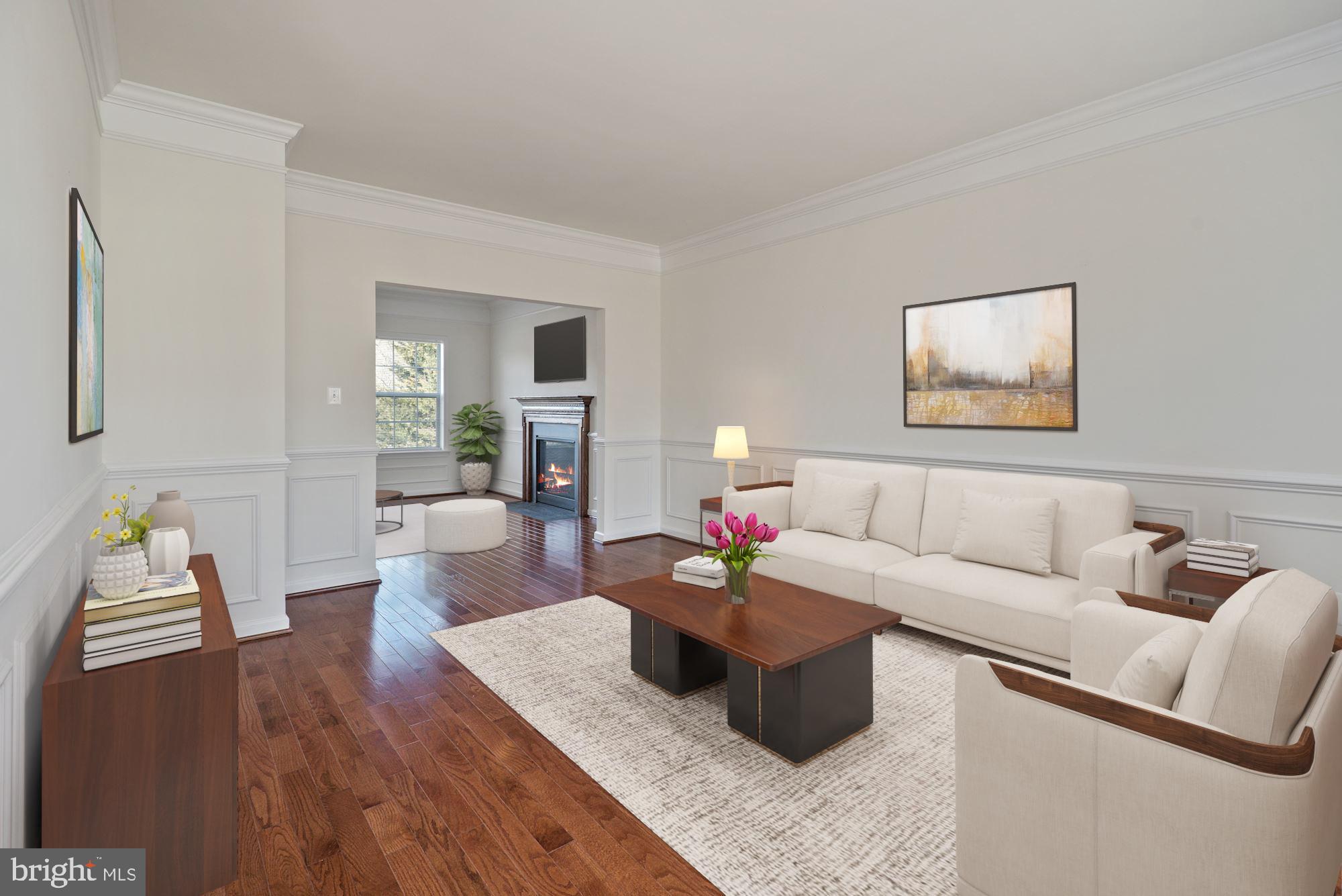 602 Deerhead Court Silver Spring, MD 20904 - Photo 8 of 54