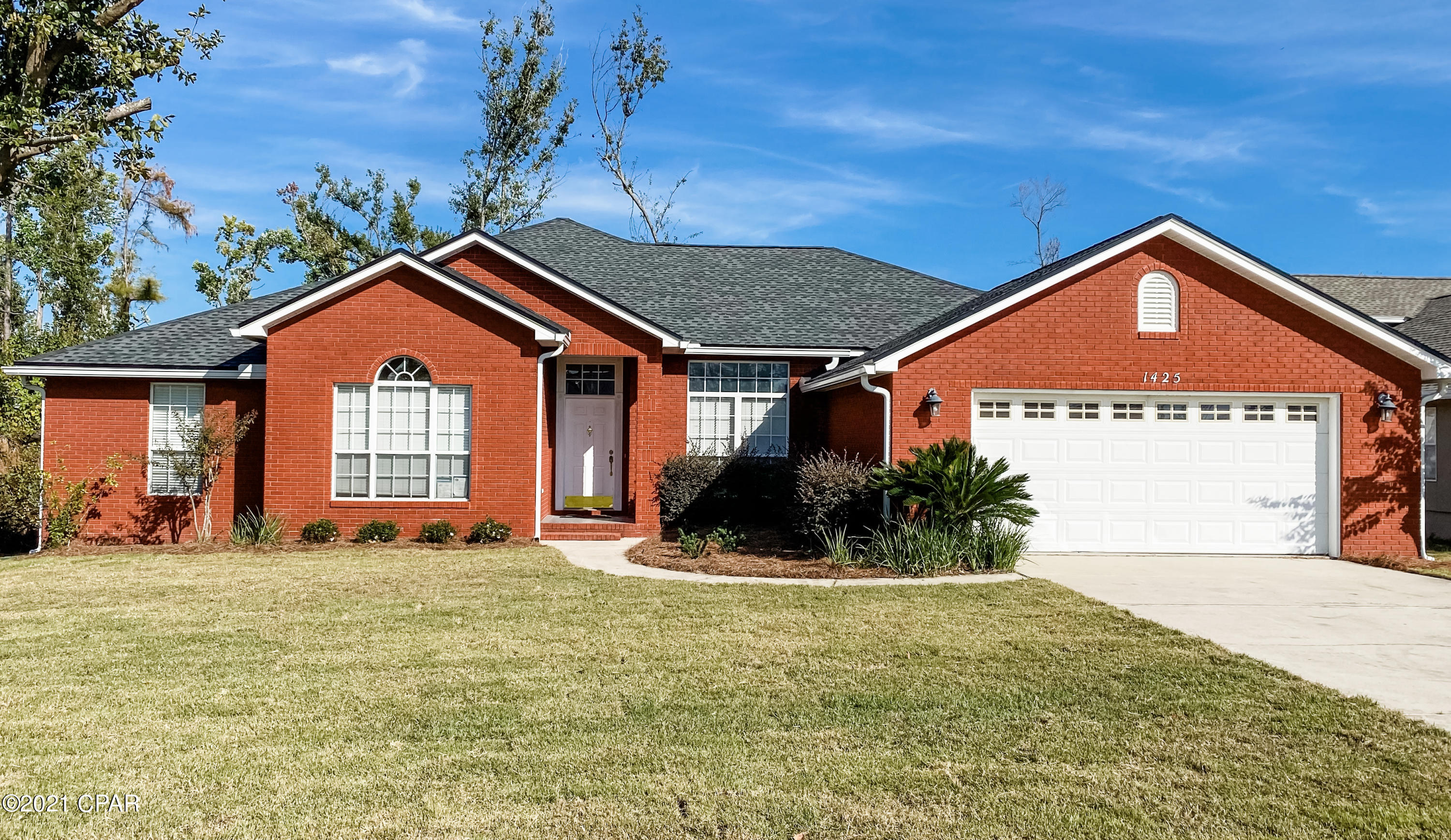 1425 Inverness Road Lynn Haven, FL 32444 - Photo 1 of 41 Gallery Image 1