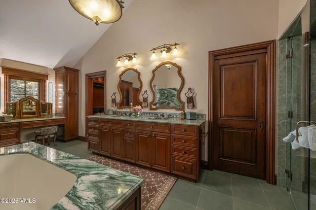 $21,500,000 | 1979 Sunburst Drive, Vail, CO 81657