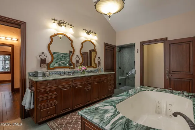 $21,500,000 | 1979 Sunburst Drive, Vail, CO 81657