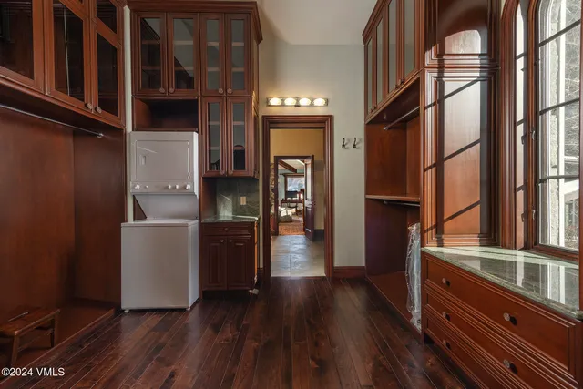 $21,500,000 | 1979 Sunburst Drive, Vail, CO 81657