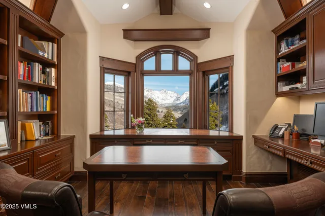 $21,500,000 | 1979 Sunburst Drive, Vail, CO 81657