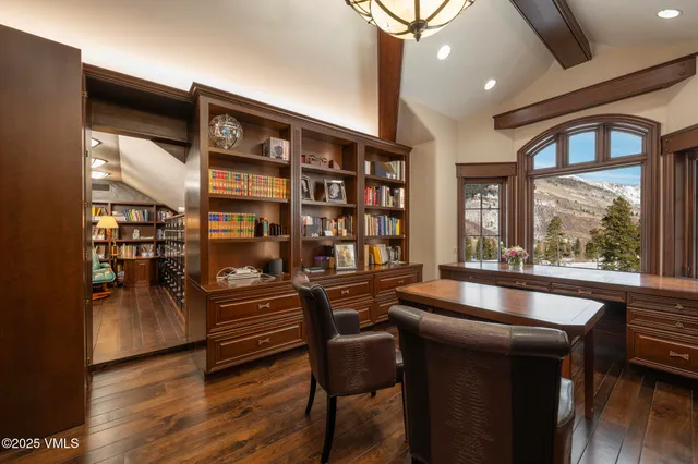 $21,500,000 | 1979 Sunburst Drive, Vail, CO 81657