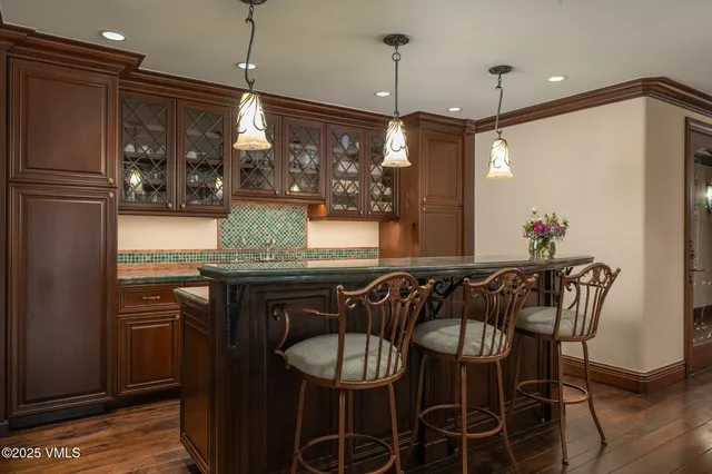 $21,500,000 | 1979 Sunburst Drive, Vail, CO 81657