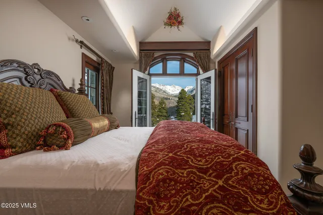 $21,500,000 | 1979 Sunburst Drive, Vail, CO 81657