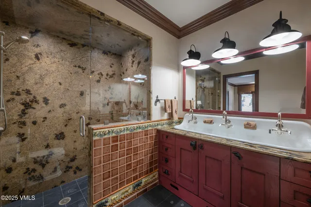 $21,500,000 | 1979 Sunburst Drive, Vail, CO 81657