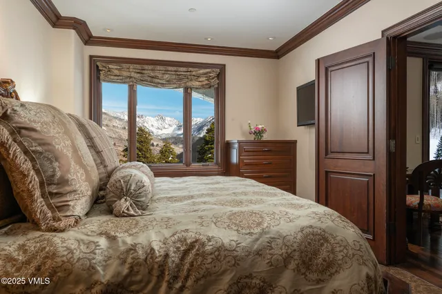 $21,500,000 | 1979 Sunburst Drive, Vail, CO 81657