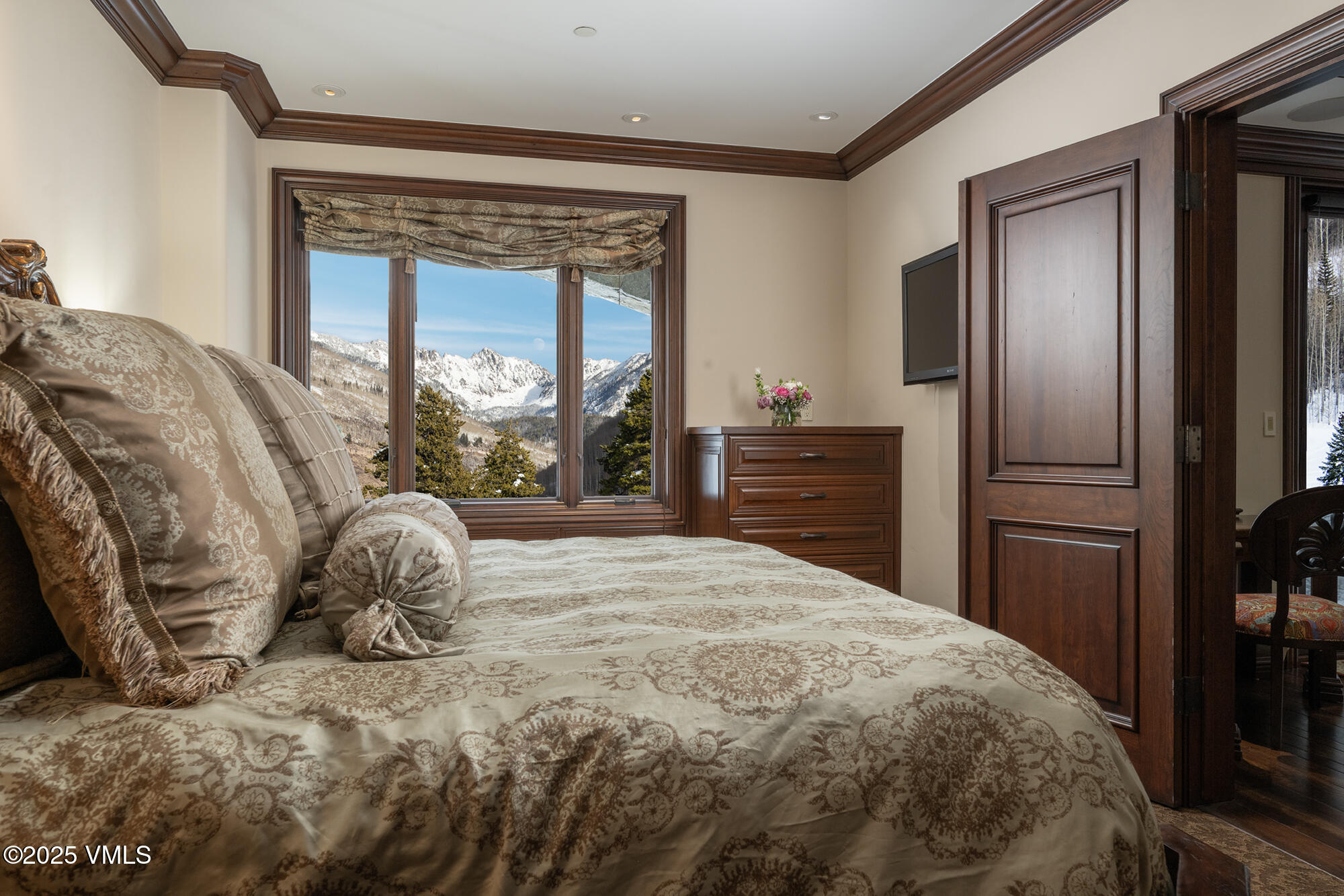 1979 Sunburst Drive Vail, CO 81657 - Photo 25 of 50 SFB_8482