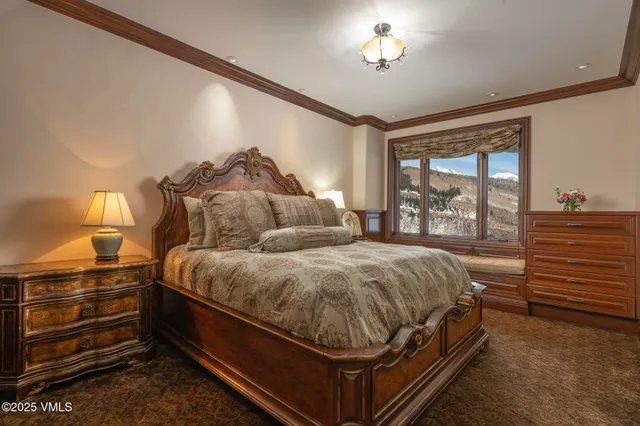 $21,500,000 | 1979 Sunburst Drive, Vail, CO 81657