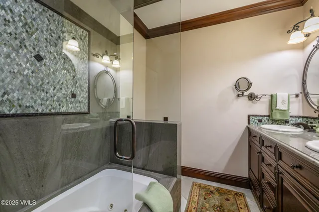 $21,500,000 | 1979 Sunburst Drive, Vail, CO 81657