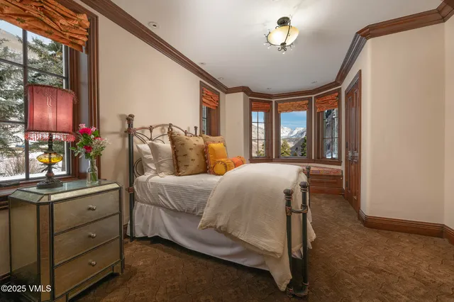 $21,500,000 | 1979 Sunburst Drive, Vail, CO 81657