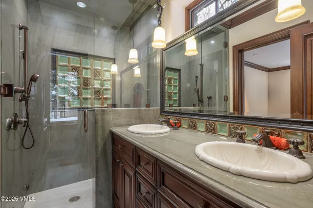 $21,500,000 | 1979 Sunburst Drive, Vail, CO 81657