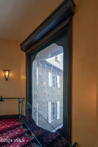 $21,500,000 | 1979 Sunburst Drive, Vail, CO 81657