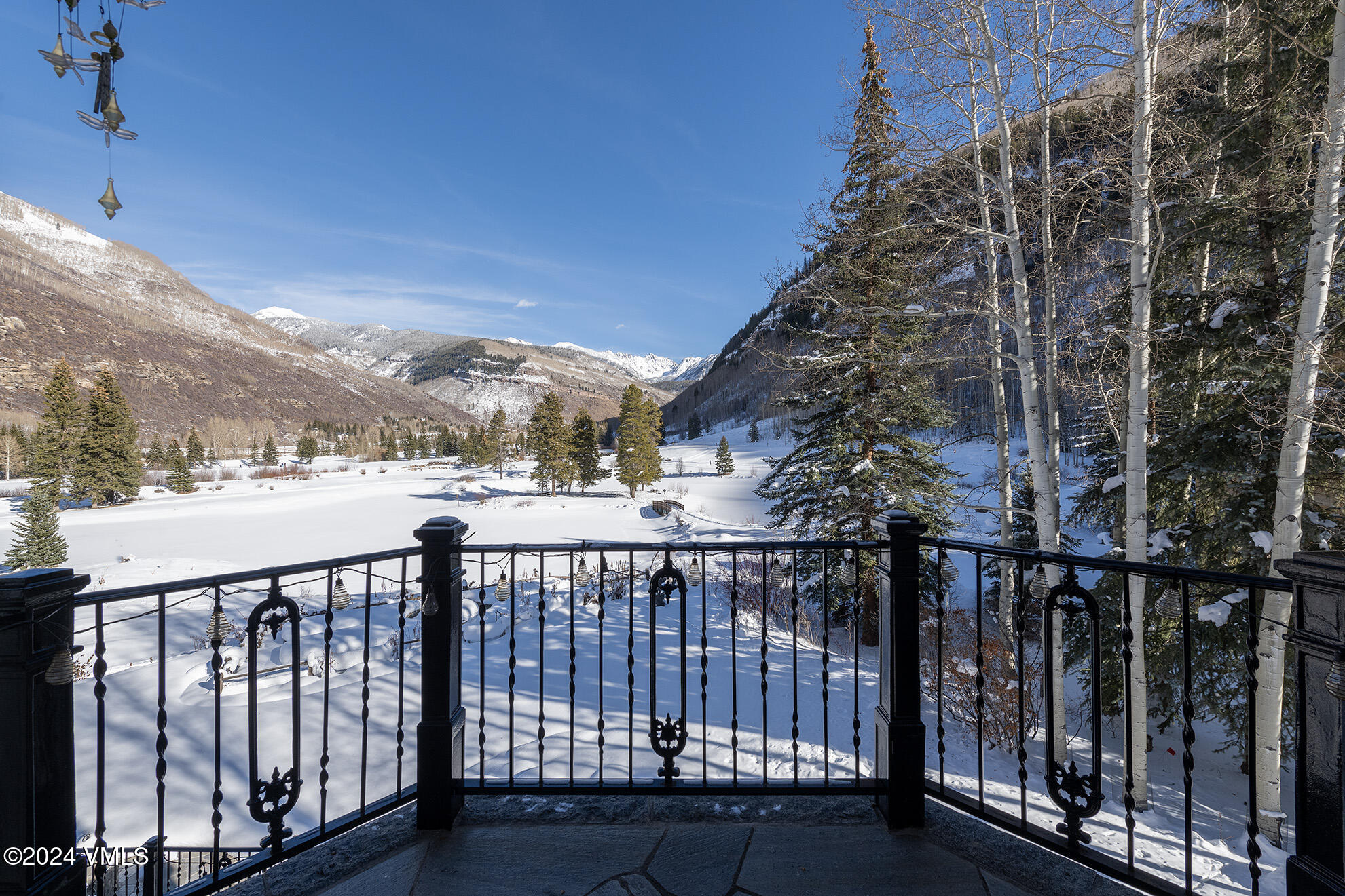 1979 Sunburst Drive Vail, CO 81657 - Photo 41 of 50 DSC_2421